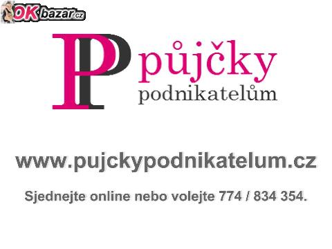 Rychle a spolehlive pujcky pro firmy